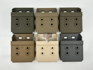 Model 4061 Handcuff Case-asp Ultra Plus