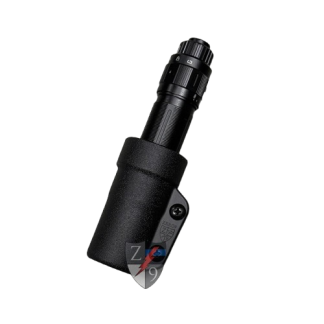 Flashlight Case - Bezel Down - 5