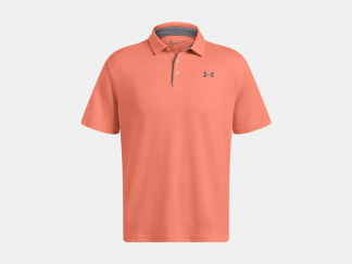 Ua Tech Polo