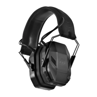 Mx Electronic Earmuffs - Ecomm