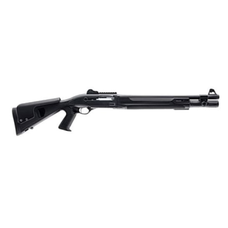 1301 Tactical Std Black Mod 2 12-18.5 Le