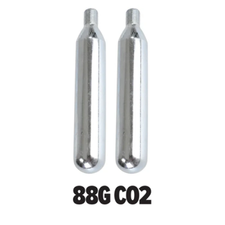 Byrna 88 Gram Co2 Two Pack For Mission-4