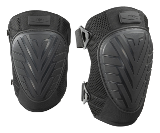 Vortex Ii Gel-core Hybrid Knee Pads