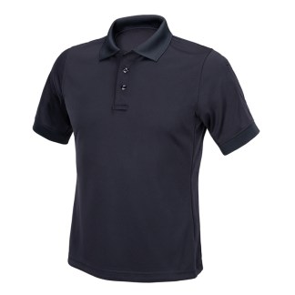 Short Sleeve Impact Polo