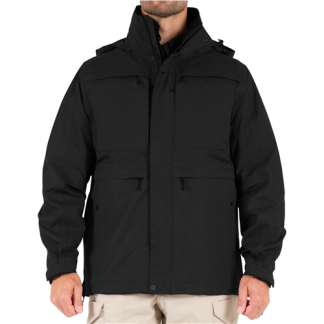 M Tactix  System Parka