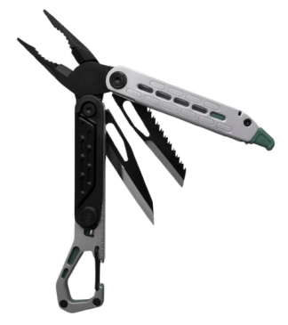 Gerber Stakeout Spark Multi-tool Baltic Haze (10-in-1)