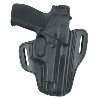 Two Slot Pancake Holster - Right Hand