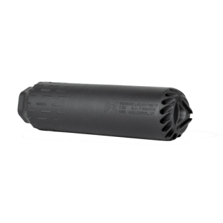 Flow 762 + Muzzle Brake 5-8x24 (black)