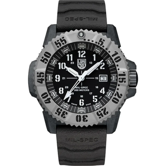 Mil-spec Watch