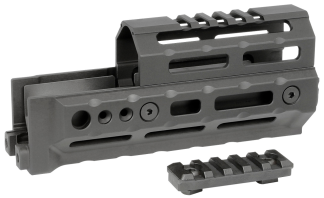 Ak Alpha Series M-lok Handguard