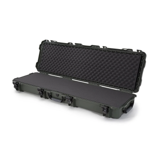 Nanuk 995 Case W-foam - No Tsa Latch