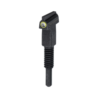 Tritium Ar15 Front Sight Post For Magpul Mbus Pro