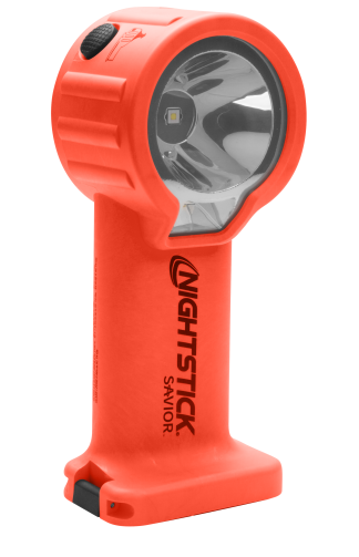 Intrant Duo Turbo Intrinsically Safe Dual-light Angle Light