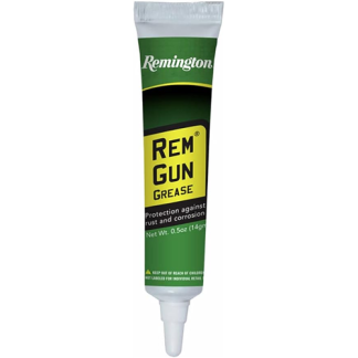 Rem Gun Grease .5 Oz Tube