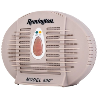 Model 500 Mini Dehumidifier