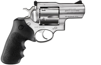 Super Redhawk Alaskan .44 Mag Le