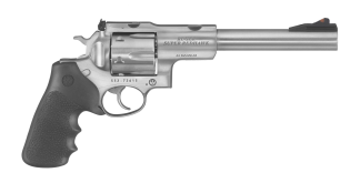 Super Redhawk Standard 7.5'' .44 Mag Le