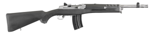 Mini-14 Mini Thirty 16'' Le