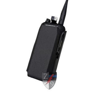 Zero9 Portable Radio Case For Motorola R Series  Model Moto R7