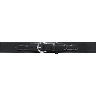 Model 146v Border Patrol Belt W- Hook Lining, 2.25'' (58mm)