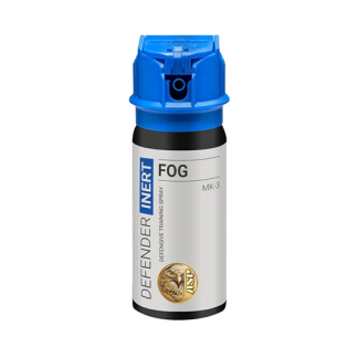 Defender Mk-3 Fog, Inert