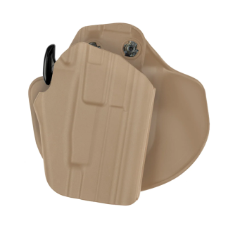 Model 578 Gls Pro-fit Holster, Paddle & Belt Loop Combo For Beretta 92