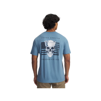 M Freedom By Sea Ss T