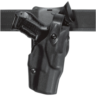 Model 6365 Als Low-ride, Level Iii Retention Duty Holster W- Sls For Sig Sauer P226