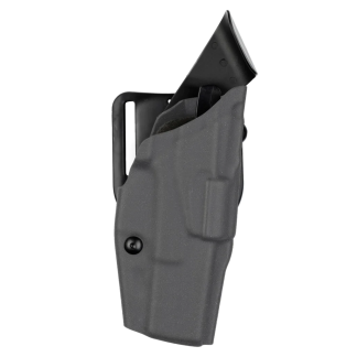 Model 6390 Als Mid-ride Level I Retention Duty Holster For Sig Sauer P229