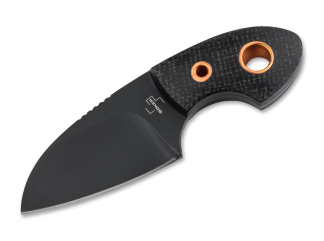 Boker Plus Gnome Black