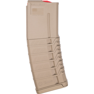Cmmg Magazine, 5.56mm, Mk4-ar15, 30rd, Fde