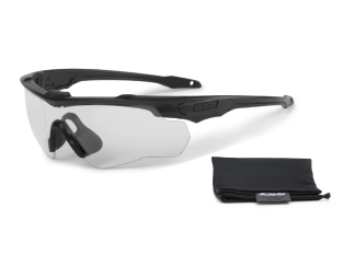 Crossblade One W- Clear Lens