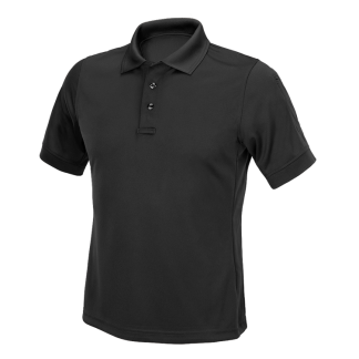 Short Sleeve Impact Polo