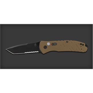 Propel Downrange Auto