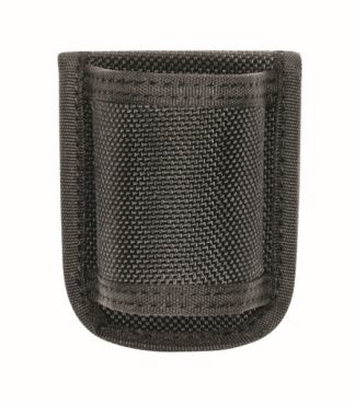 Ballistic Open Top & Bottom Compact Flashlight Holder