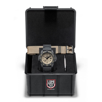Navy Seal Foundation Watch Set