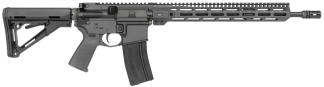 16'' M-lok Lightweight Rifle W- 14'' Handguard