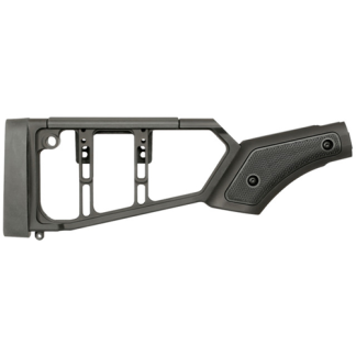 Lever Stock Henry Pistol Grip
