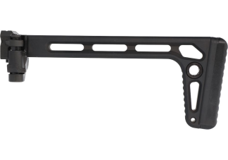 Mcx-mpx Minimalist Locking Folding Stock