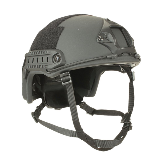 FAST BALLISTIC HELMET LVL IIIA (TAN/M/L)