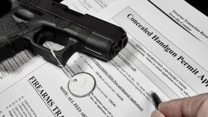 gun owners application