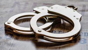 handcuffs
