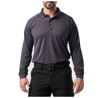 Performance L-s Polo