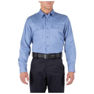 Company Shirt L-s