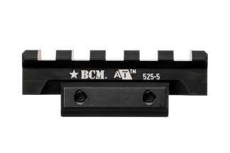 Bcm At Optic Riser