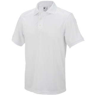 Short Sleeve Impact Polo 2.0
