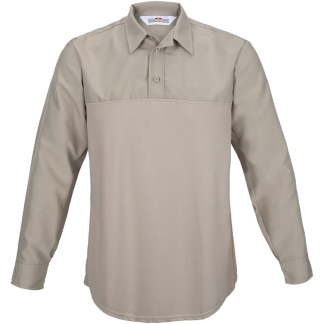 Fx Stat Class A Long Sleeve Hybrid Shirt