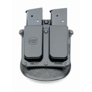 Double Magazine Pouch For .45cal
