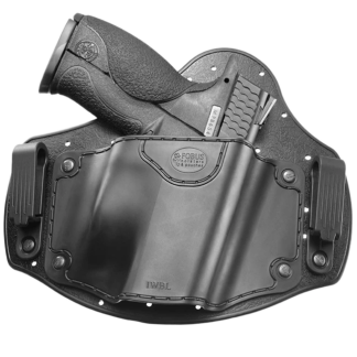 IWB Holster for Large Automatics