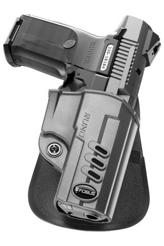 Ruger Sr9-sr9c Holster